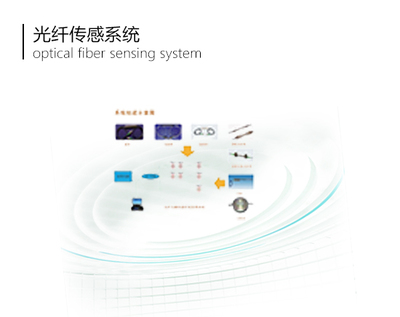 河南明海 光纖傳感設備與全方位配套服務解決方案