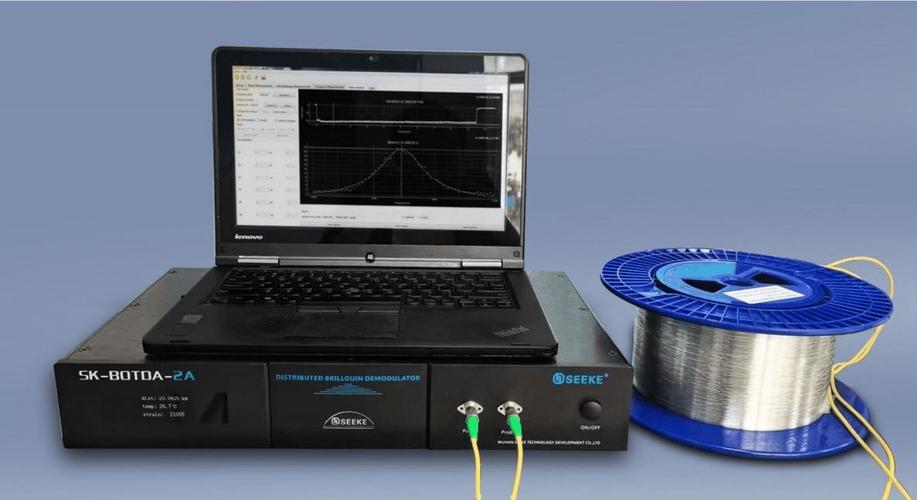 武漢盛科技術(shù) 分布式布里淵光纖溫度應(yīng)變監(jiān)測系統(tǒng)的核心特點與應(yīng)用領(lǐng)域