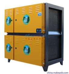 成都高質量低空油煙凈化與除塵解決方案 探訪歐瑞康環?？萍嫉墓饫w傳感配套服務