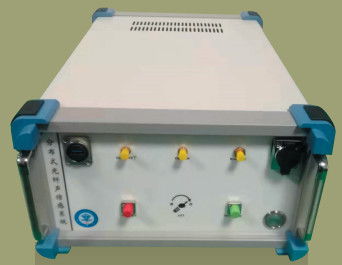 分布式光纖聲傳感系統 技術原理、設備與服務生態解析